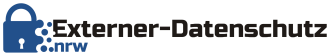 Externer Datenschutz NRW Logo